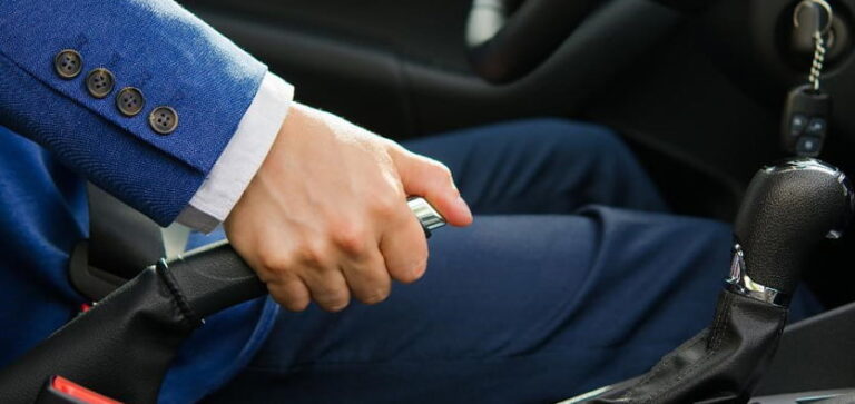 What To Do If Your Brakes Fail While Driving