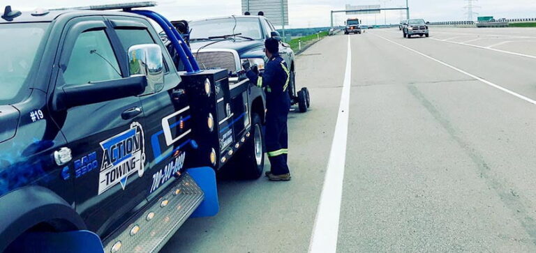 Top 5 Do’s And Don’ts While You Wait For A Tow Truck