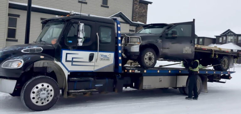 Risks Involved In Hiring An Inexperienced Towing Company