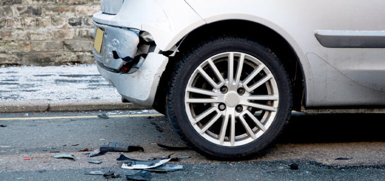 6 Common Reasons For Car Accidents And How To Avoid Them