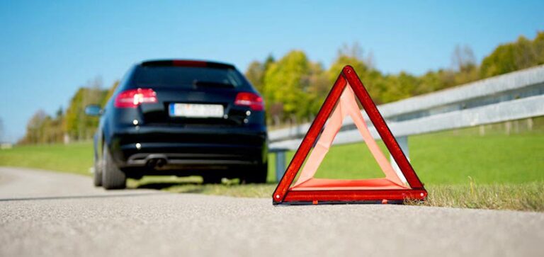 5 Warning Signs Your Car Is About To Breakdown
