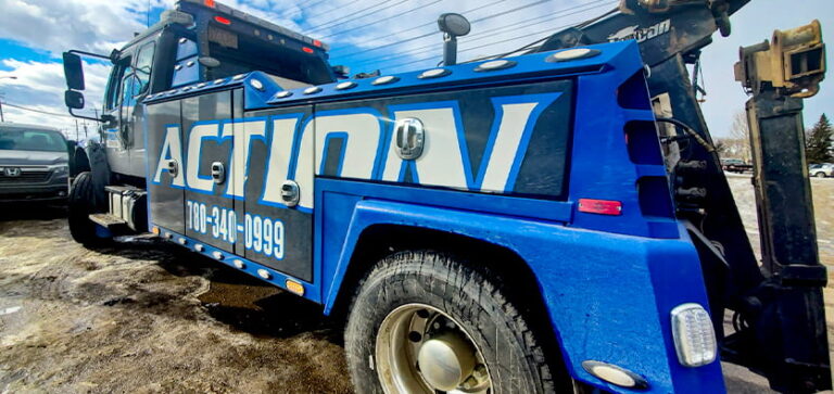 What Does An Ideal Towing Company Have To Offer?