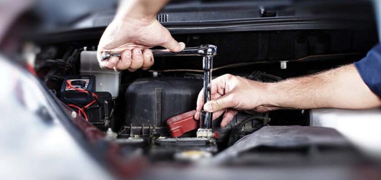 4 Vehicle Maintenance Tasks You Should Do In Spring