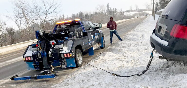 Common Towing Scams And How To  Avoid Them