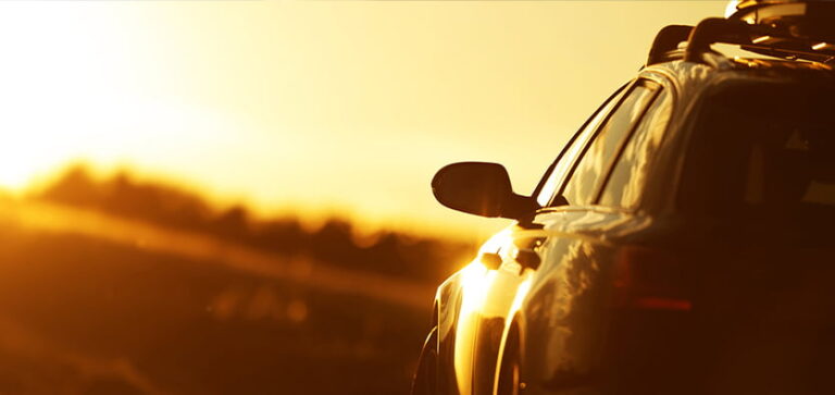 Tips To Make Traveling By Car Easier In The Summer