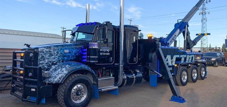 Subtle Differences Between A Good And A Great Towing Company