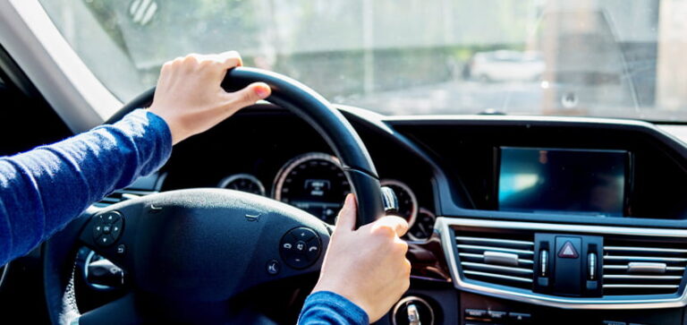 3 Defensive Driving Tips For Road Safety