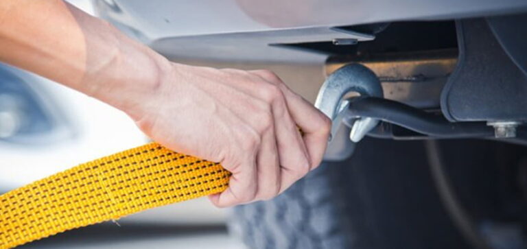 What May Go Wrong Upon Hiring An Inexperienced Towing Company