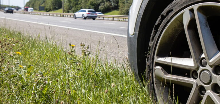 Top 5 Things You Can Do To Prevent Getting Stuck On The Road