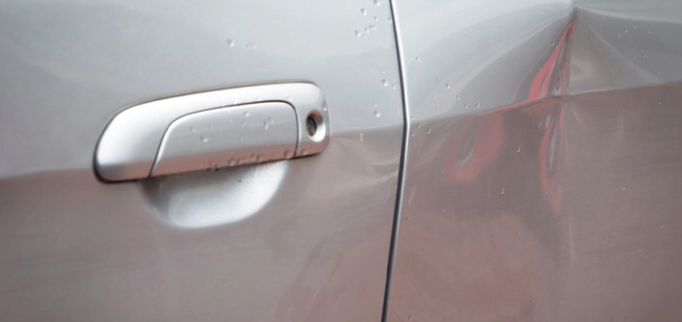 What To Do When A Towing Company Damages Your Vehicle