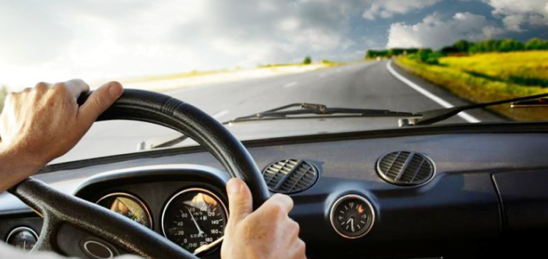 Why It Is Important to Stay Alert While Driving