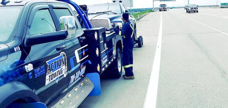 Why Might Someone Hesitate To Call A Towing Company?