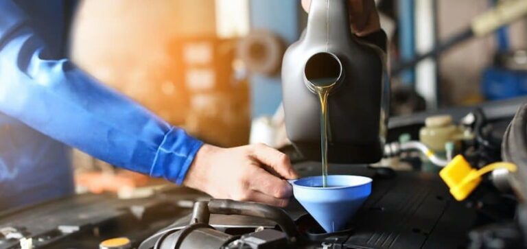 What Happens When You Skip An Oil Change?