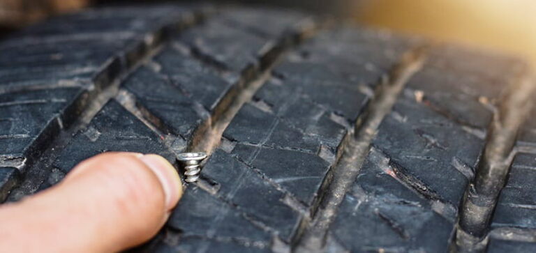 Signs Your Cars’ Tires Need Attention
