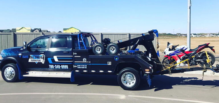 Getting Towed For The First Time? Here Is What You Need To Know