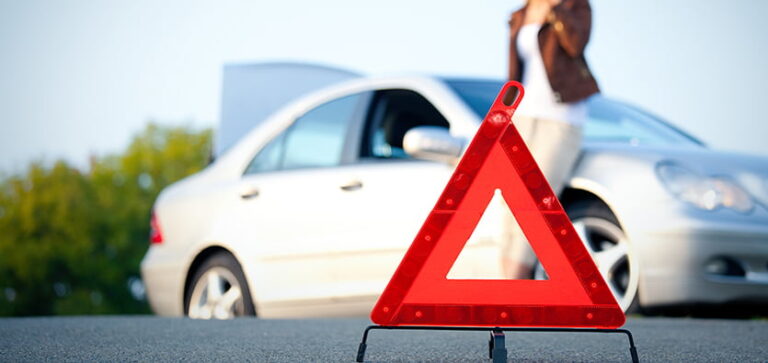 What Factors Affect Your Decision Making When Stuck On The Road?