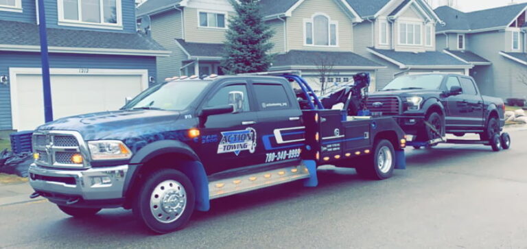 Factors That Affect The Cost Of Towing Services