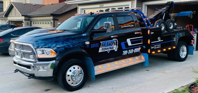 How Can You Save Some Money On Towing Fees?