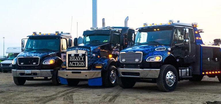 What Roles Do Professional Towing Companies Play In Society?