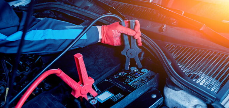 Why Rely On Action Towing For Car Boosting Services?