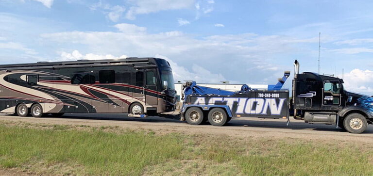 Reasons Why You Need A Professional Emergency Towing Service