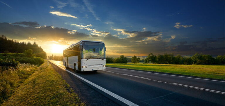What Should You Do If Your Bus Breaks Down?