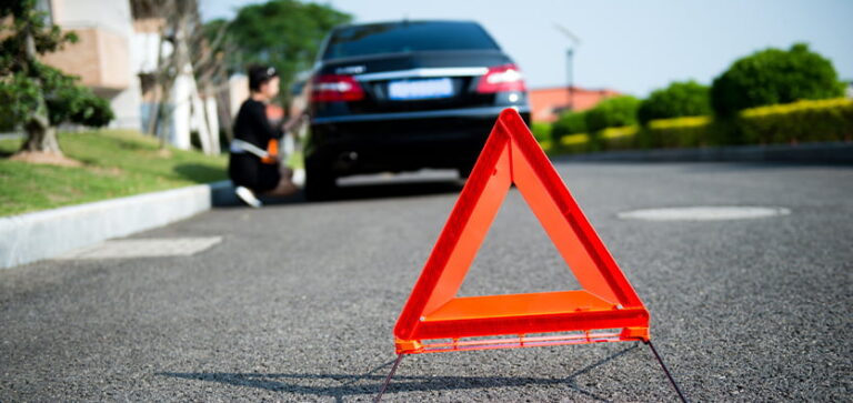 Why Did My Car Breakdown? And How Can I Prevent This Issue?