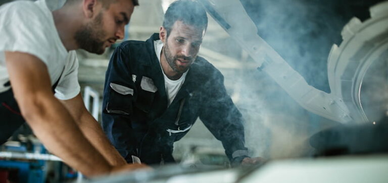 6 Tips To Prevent Your Vehicle From Overheating