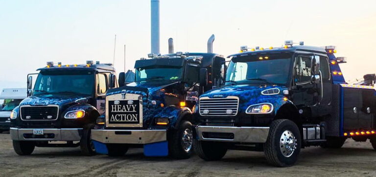 Top Towing Risks You Should Know About