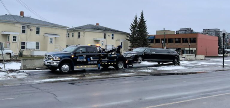 3 Steps For Choosing The Right Towing Company