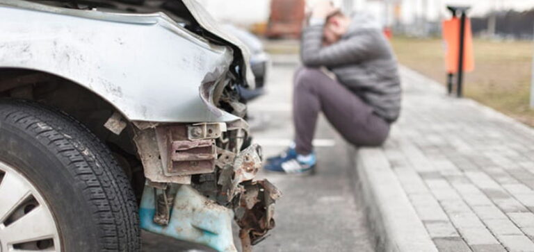 5 Tips To Manage Post-Accident Trauma