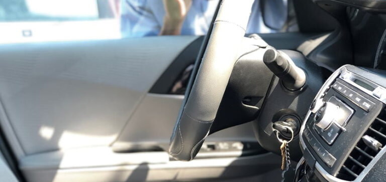 Common Vehicle Lockout Situations And Tips To Avoid Them