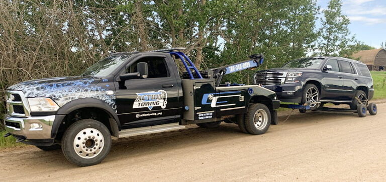 Fatal Towing Errors You Must Avoid