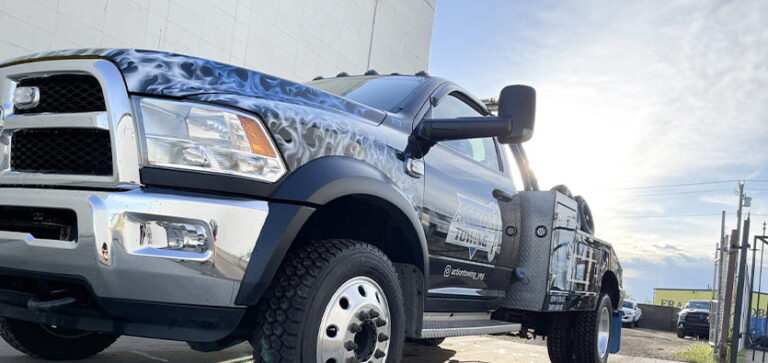 Why Hiring A Towing Service Provider Is Essential