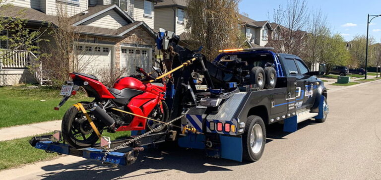 3 Reasons Why You Shouldn’t Attempt DIY Towing