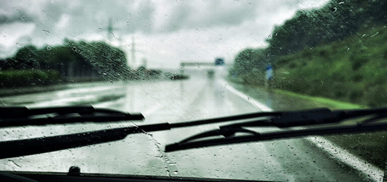 Reasons Why Spring Driving Conditions Might Be Dangerous