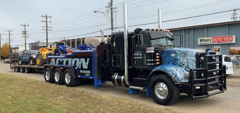 How To Find The Best Tow Truck Service Near You