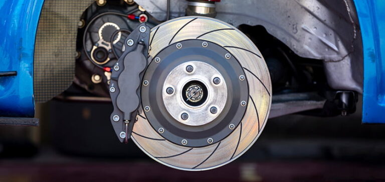 How To Make Your Brakes Last Longer