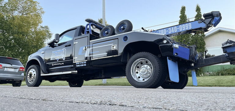 What Is The Importance Of Towing Services?