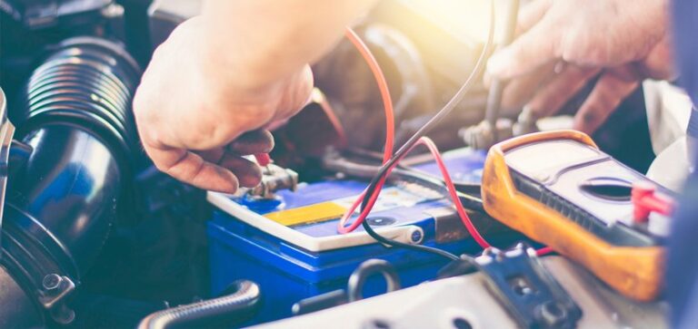 Important Things You Need to Know About Car Batteries