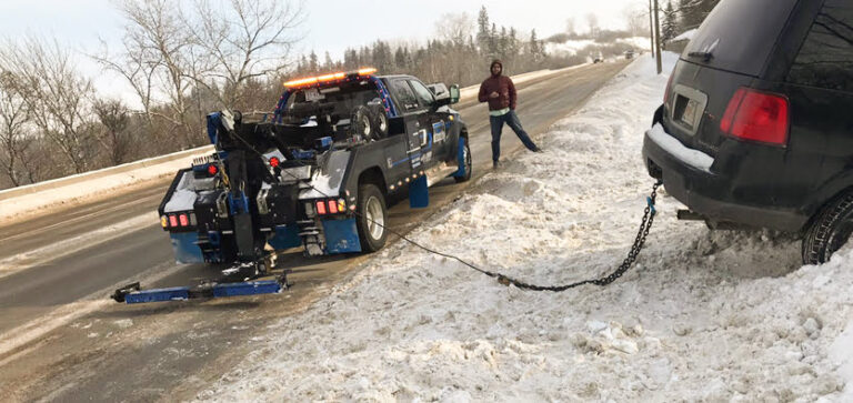 The Dangers Of Canadian Springs And How To Avoid Them