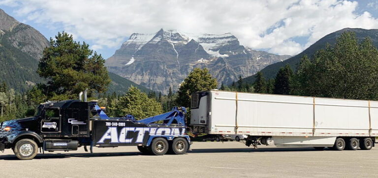 Things To Consider Before Hiring A Heavy Hauling Company