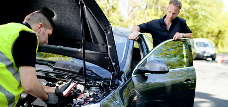 Top 3 Services You Should Include In Your Roadside Assistance Plan