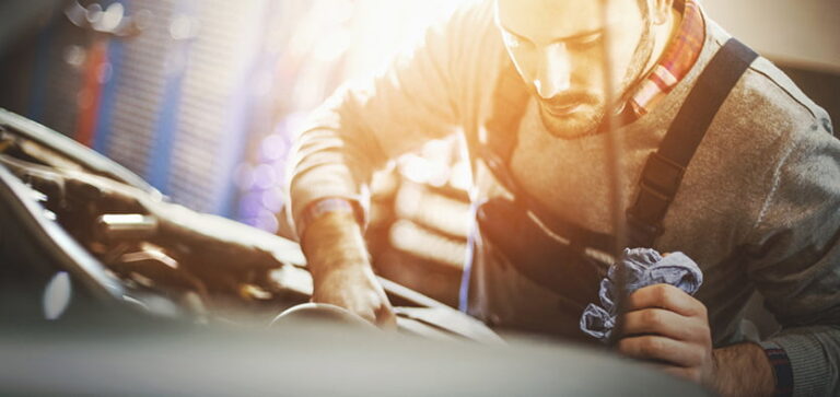 Vehicle Maintenance Tips For Summer