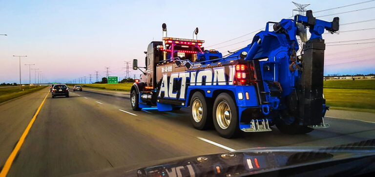Important Tips For Hiring The Best Long-Distance Towing Service