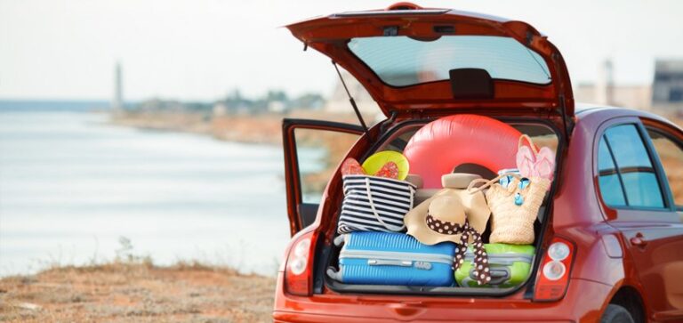 The Things You Need For Road Trips This Summer