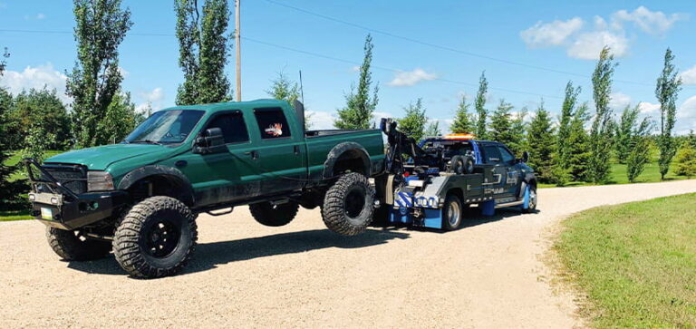 What To Do About The Abandoned Vehicle On Your Property