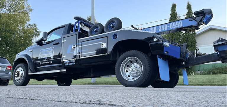 How To Choose Reliable 24-Hour Towing Services