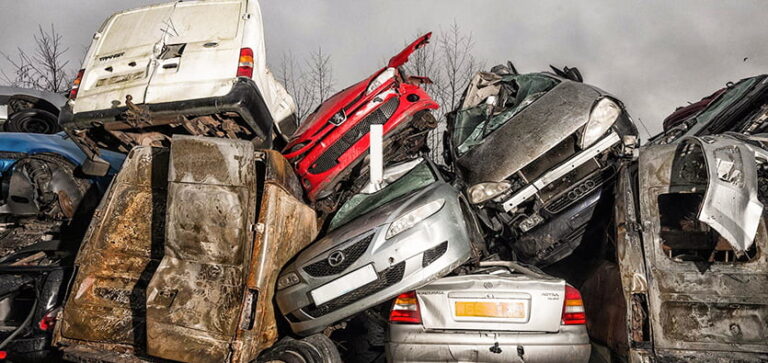 Tips For Choosing The Best Auto Scrap Removal Services