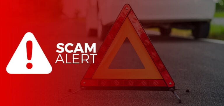 How To Keep Yourself Safe From Towing Scams